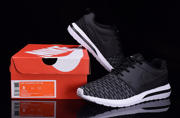 NIKE Roshe Run HYPERFUSE Flyknit Women--001